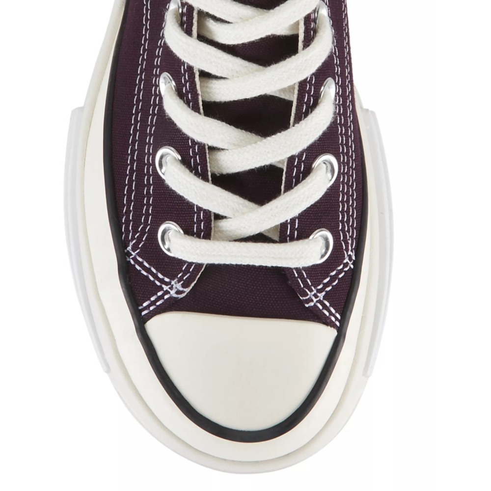 NIB Converse Run Star Legacy CX High Top Platform Sneakers - Picture 7 of 15